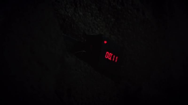 Кадры из сериала Под куполом (2013)